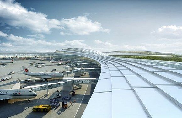 ���ڹ��̰��M��2025���ÿ�������4000�f�˴���؛�]������70�f�����w�C����32�f�ܴε�Ŀ��(bi��o)�O(sh��)Ӌ�����O(sh��)�ɿvһ�M3�l�ܵ���60�fƽ���׵ĺ�վ���Լ�157���Cλ��վƺ��5.9�fƽ���׵�؛�\վ��