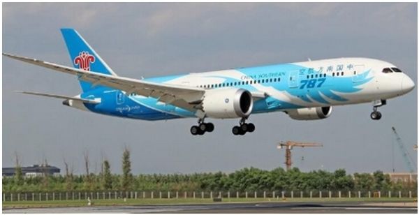 南方航空上半年凈利31.1億 下降超1成364377_ 南方航空上半年凈利31.1億 下降超1成