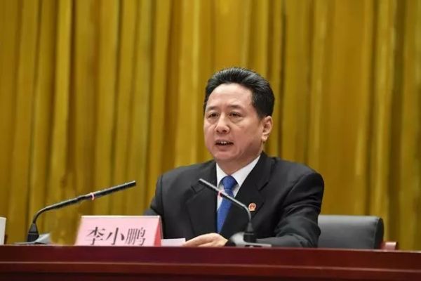 李小鵬:民航局要積極構建通用航空法規(guī)體系384545_ 李小鵬:民航局要積極構建通用航空法規(guī)體系