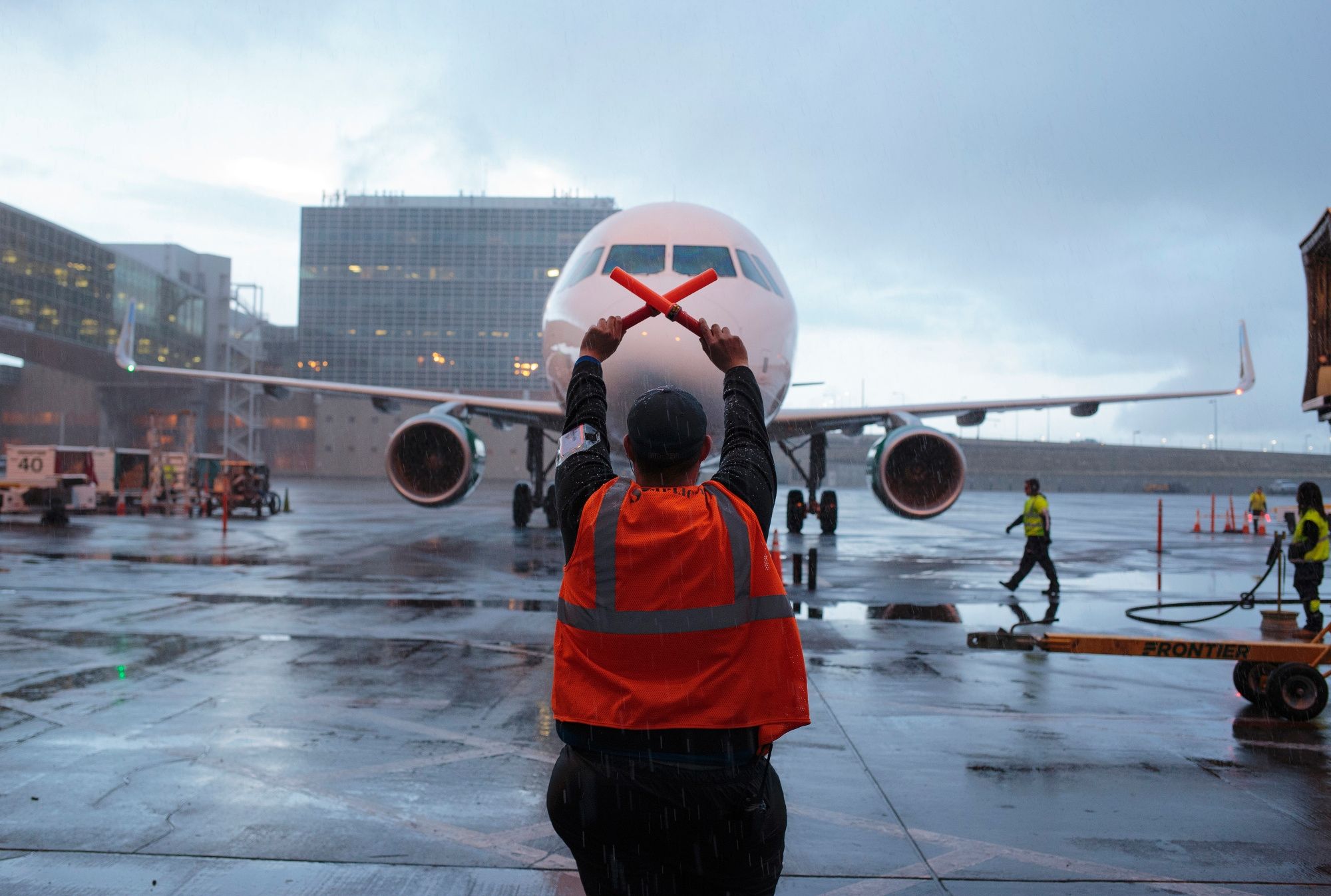 民航早報:美航企成本不斷增長 2018不好過423395_ 民航早報:美航企成本不斷增長 2018不好過