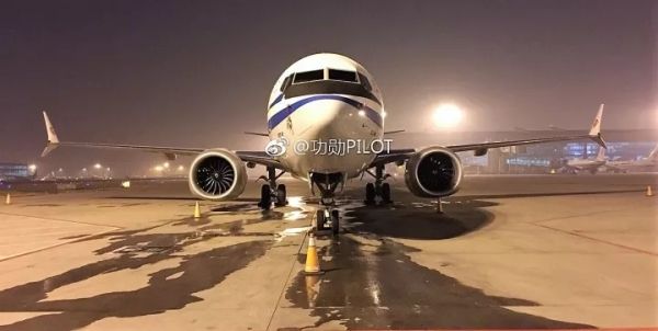 為什么你會愛上737 MAX424355_ 為什么你會愛上737 MAX